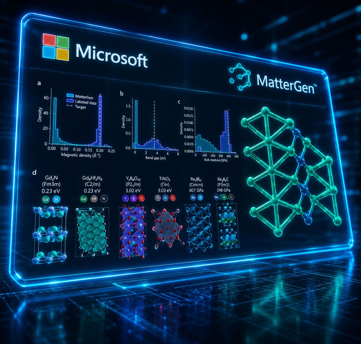 AI-Driven Material Design: From Trial and Error to Generative Engineering