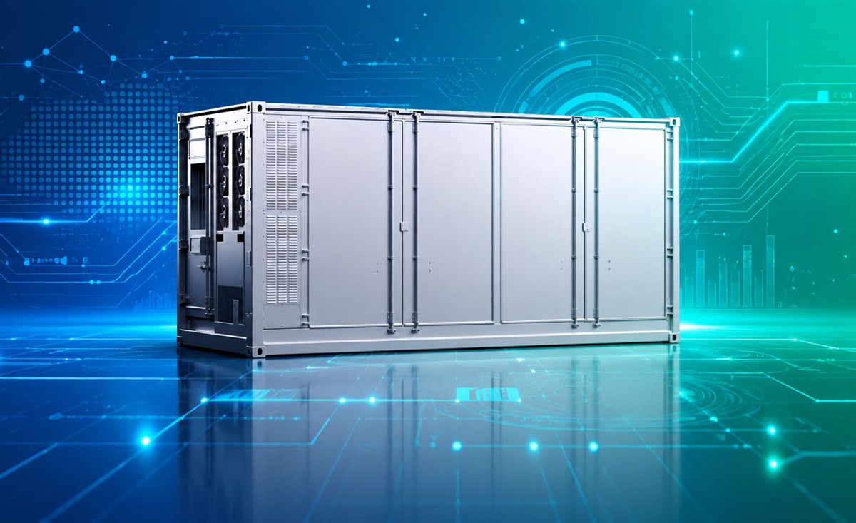 Sodium-Ion Batteries: Powering Grid Stability
