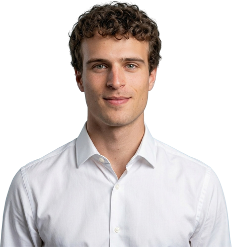 Oliver Torresan - Materials Engineer